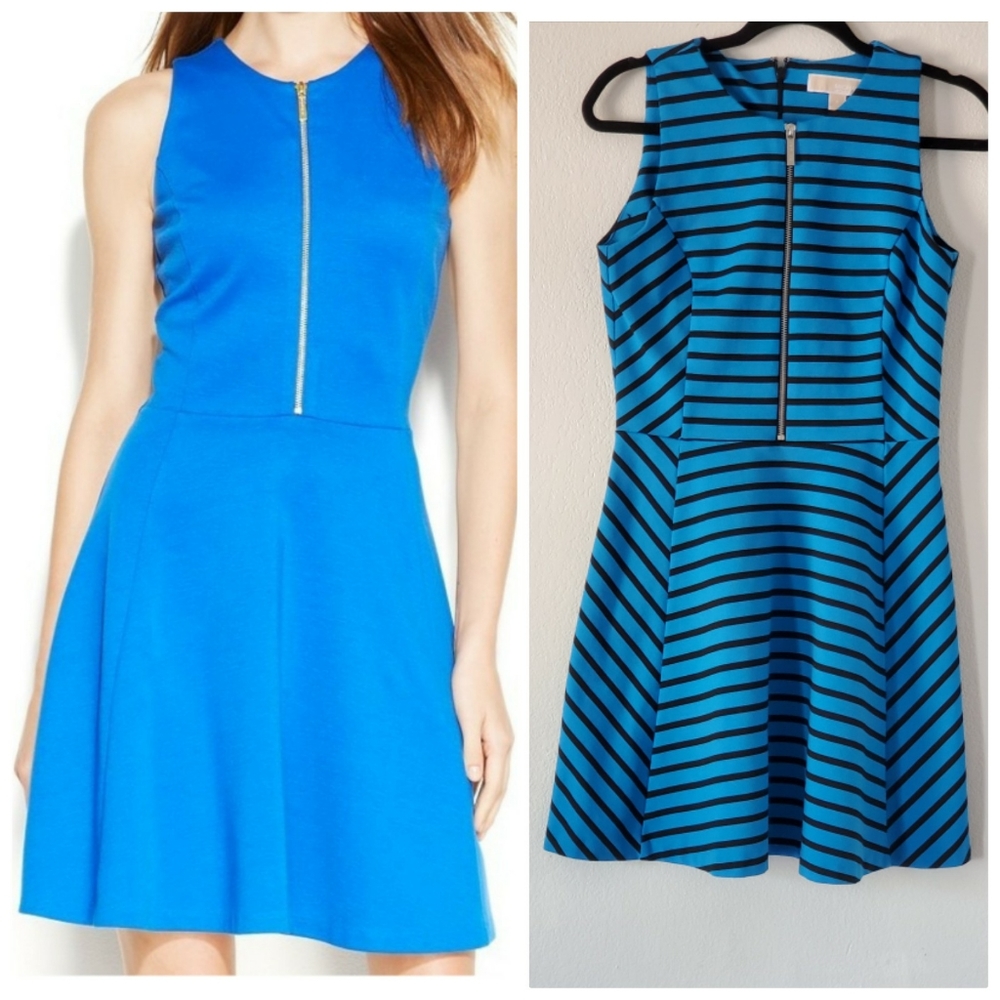 MICHAEL Michael Kors Women's Mini Dress.